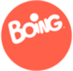 Boing Boing