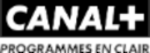 Canal+ Clair Canal+ Clair
