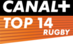 Canal+ Top14 Rugby Canal+ Top14 Rugby