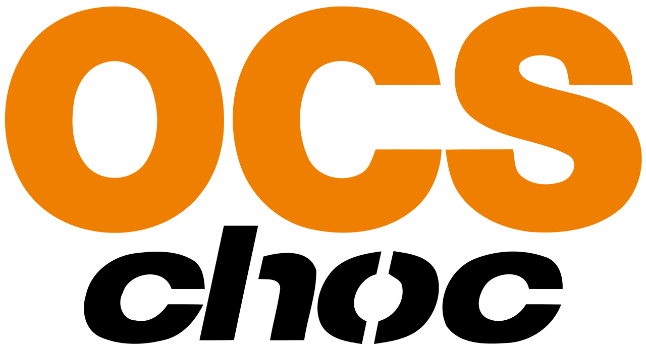 OCS Choc OCS Choc