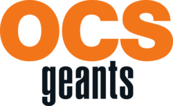 OCS Geants OCS Geants